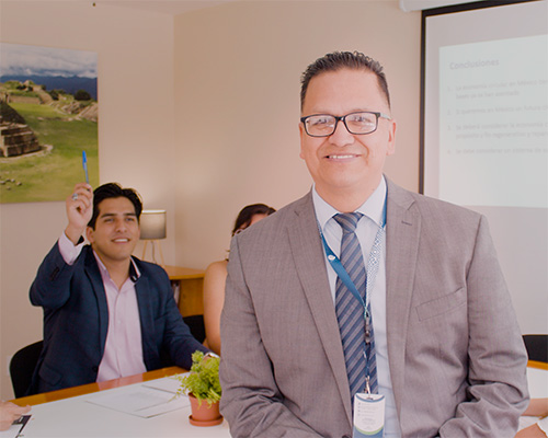 Imagen de Información